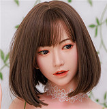 Real Girl A工場製 ヘッド単体専用販売ページ TPE&シリコン材質 M16ジョイント 口開閉機能