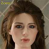 Starpery 二つ目ヘッドなど無料 キャンペーン 10月31日まで 高級 シリコン製 ラブドール 美人 sexdoll