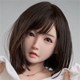 Real Girl A工場製 ヘッド単体専用販売ページ TPE&シリコン材質 M16ジョイント 口開閉機能
