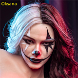 Starpery 二つ目ヘッドなど無料 キャンペーン 10月31日まで 高級 シリコン製 ラブドール 美人 sexdoll