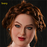 Starpery 二つ目ヘッドなど無料 キャンペーン 10月31日まで 高級 シリコン製 ラブドール 美人 sexdoll