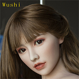 Starpery 二つ目ヘッドなど無料 キャンペーン 10月31日まで 高級 シリコン製 ラブドール 美人 sexdoll