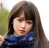 Real Girl A工場製 ヘッド単体専用販売ページ TPE&シリコン材質 M16ジョイント 口開閉機能