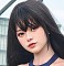 菜奈（Cainai）（口の開閉機能付きー軟性シリコンヘッドだけ対応可能）
