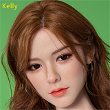 Starpery 二つ目ヘッドなど無料 キャンペーン 10月31日まで 高級 シリコン製 ラブドール 美人 sexdoll