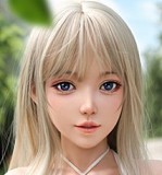 Real Girl A工場製 R80ヘッド 可愛い 清楚 系 シリコン頭部単品 通販 口開閉機能付き フェラチ可能