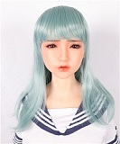Sanhui Doll #1 103cm Gカップ巨乳  フルシリコン製 シームレスラブドール