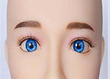 Jiusheng Doll 頭部単品 通販ページ tpe&シリコン素材選択可能