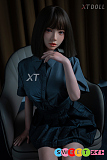 可愛いラブドール