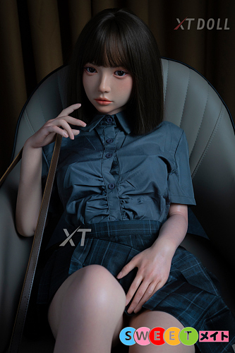 XTDOLL XT-bym15-B Yina ラブドール 150cm 普乳 Dカップ  等身大リアルドール 軽量19.5kg フルシリコン製
