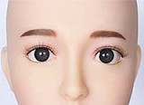 Jiusheng Doll 頭部単品 通販ページ tpe&シリコン素材選択可能