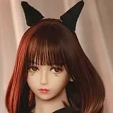 WM Doll ラブドール ヘッド単体 専用販売ページ TPE製