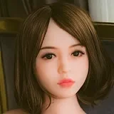 WMDOLL 8,000円の追加でS-TPEヘッドとAIボックスをプレゼント キャンペーン 12月31日迄 選択可 S-TPE製 ラブドール かわいい美少女