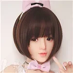 WMDOLL 8,000円の追加でS-TPEヘッドとAIボックスをプレゼント キャンペーン 12月31日迄 選択可 S-TPE製 ラブドール かわいい美少女