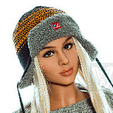 WM Doll ラブドール ヘッド単体 専用販売ページ TPE製