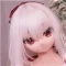 Y002アニメヘッド(肌色はナチュラルのみ）