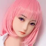 WMDOLL 8,000円の追加でS-TPEヘッドとAIボックスをプレゼント キャンペーン 12月31日迄 選択可 S-TPE製 ラブドール かわいい美少女