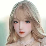 WM Doll ラブドール ヘッド単体 専用販売ページ TPE製