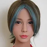 WM Doll ラブドール ヘッド単体 専用販売ページ TPE製