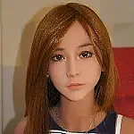 WM Doll ラブドール ヘッド単体 専用販売ページ TPE製