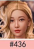 WM Doll ラブドール ヘッド単体 専用販売ページ TPE製