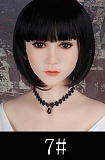 WM Doll ラブドール ヘッド単体 専用販売ページ TPE製