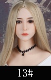 WM Doll ラブドール ヘッド単体 専用販売ページ TPE製