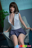 XTDOLL XT-18 Irina ラブドール 161cm Bカップ 等身大リアルドール フルシリコン製