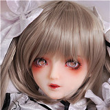 魔族人形 MOZU DOLL 艳姬 性感の人妻リアル ラブドール 163cm Hカップ 爆乳ドール TPE製