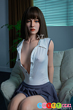 XTDOLL XT-18 Irina ラブドール 161cm Bカップ 等身大リアルドール フルシリコン製