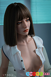 XTDOLL XT-18 Irina ラブドール 161cm Bカップ 等身大リアルドール フルシリコン製