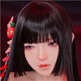 魔族人形 MOZU DOLL 艳姬 性感の人妻リアル ラブドール 163cm Hカップ 爆乳ドール TPE製