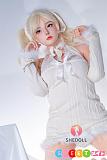 SHEDOLL ラブドール 158cm Cカップ 江小婉2.0 ちゃん リアルドール 掲載画像はフルシリコン製