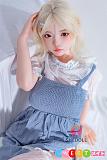 SHEDOLL 小柄な美少女 ラブドール 148cm Dカップ 洛伊2.0(luoyi)ちゃん リアルドール 掲載画像はフルシリコン製＋口開閉機能付き