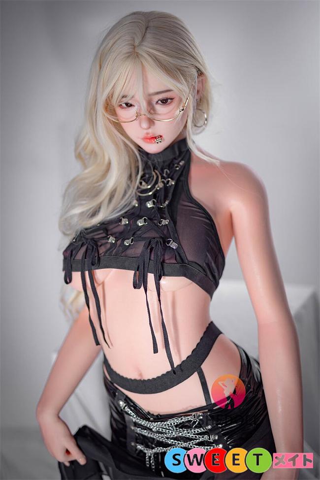 SHEDOLL 最新作 ラブドール 165cm Eカップ普乳 四月2.0 フルシリコン製 等身大リアルアダルトドール
