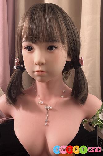 My Loli Waifu Sanaヘッド単体 リアルラブドール 掲載画像は軟質シリコン