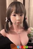 Sana 妹系エロドール 軟質シリコンヘッド