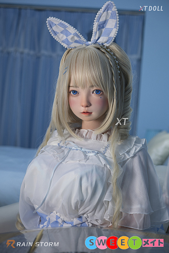 XTDOLL XT-B001-B Emi 小柄可愛いラブドール 軽量24kg 157cm Dカップ ダッチワイフ フルシリコン製