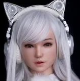 Sino Doll #35 腕付き 75cm トルソー ラブドール  爆乳 Jカップ 性処理 ラブボディ 挿入以上の快感体験
