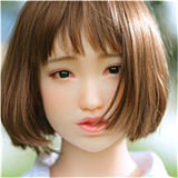 Sino Doll #32 腕無し トルソーラブドール シリコン 75cm Jカップ 爆乳 半身 リアルドール