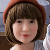 Sino Doll #35 腕付き 75cm トルソー ラブドール  爆乳 Jカップ 性処理 ラブボディ 挿入以上の快感体験