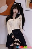 Real Girl A工場製 R116 ラブドール 148cm Cカップ ダッチワイフ シリコン製