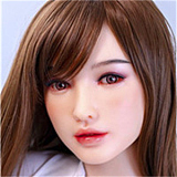 Sino Doll #32 腕無し トルソーラブドール シリコン 75cm Jカップ 爆乳 半身 リアルドール