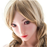 Sino Doll #33 腕付き シリコン ラブドール トルソー 75cm Bカップ 美乳 美人 制服系