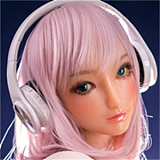 Sino Doll #35 腕付き 75cm トルソー ラブドール  爆乳 Jカップ 性処理 ラブボディ 挿入以上の快感体験