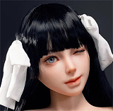 Sino Doll #35 腕付き 75cm トルソー ラブドール  爆乳 Jカップ 性処理 ラブボディ 挿入以上の快感体験
