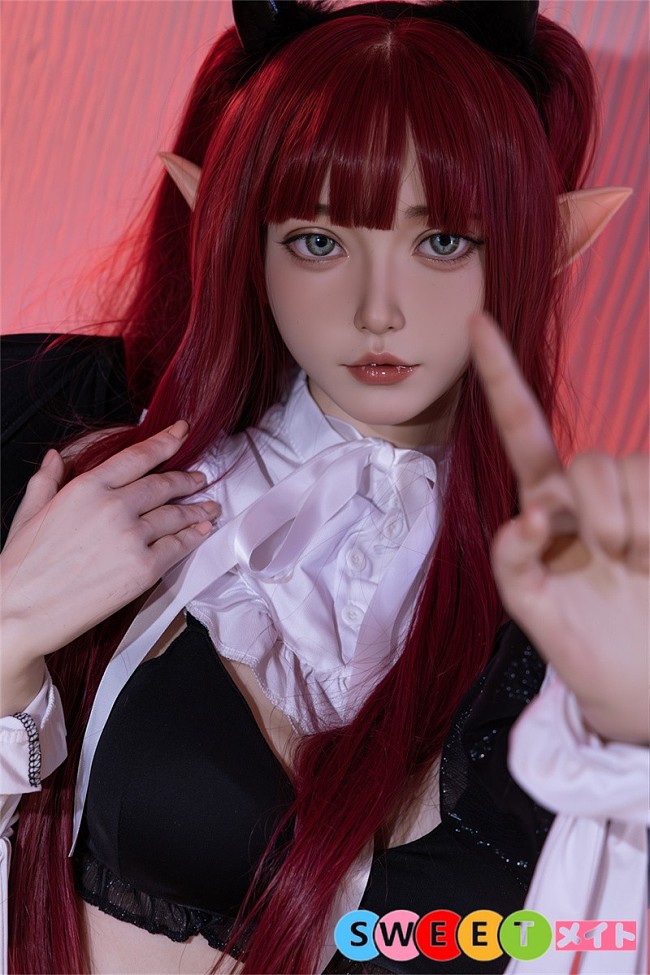 Real Girl A工場製 R63 ラブドール 157cm Cカップ ダッチワイフ シリコン製