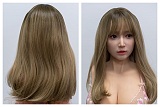 GD Sino ラブドール 155cm Kカップ G5 エルフ耳 フルシリコン製 等身大リアルドール