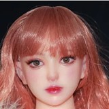 GD Sino 60cm 軟体ドール 巨乳  N1 フルシリコン製 等身大リアルドール