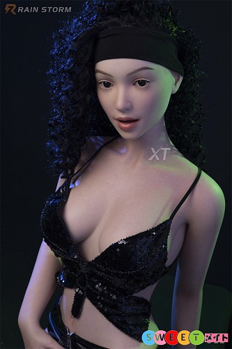 XTDOLL XT-3 Cynthia 欧米風ラブドール 164cm Cカップ ダッチワイフ シリコン製